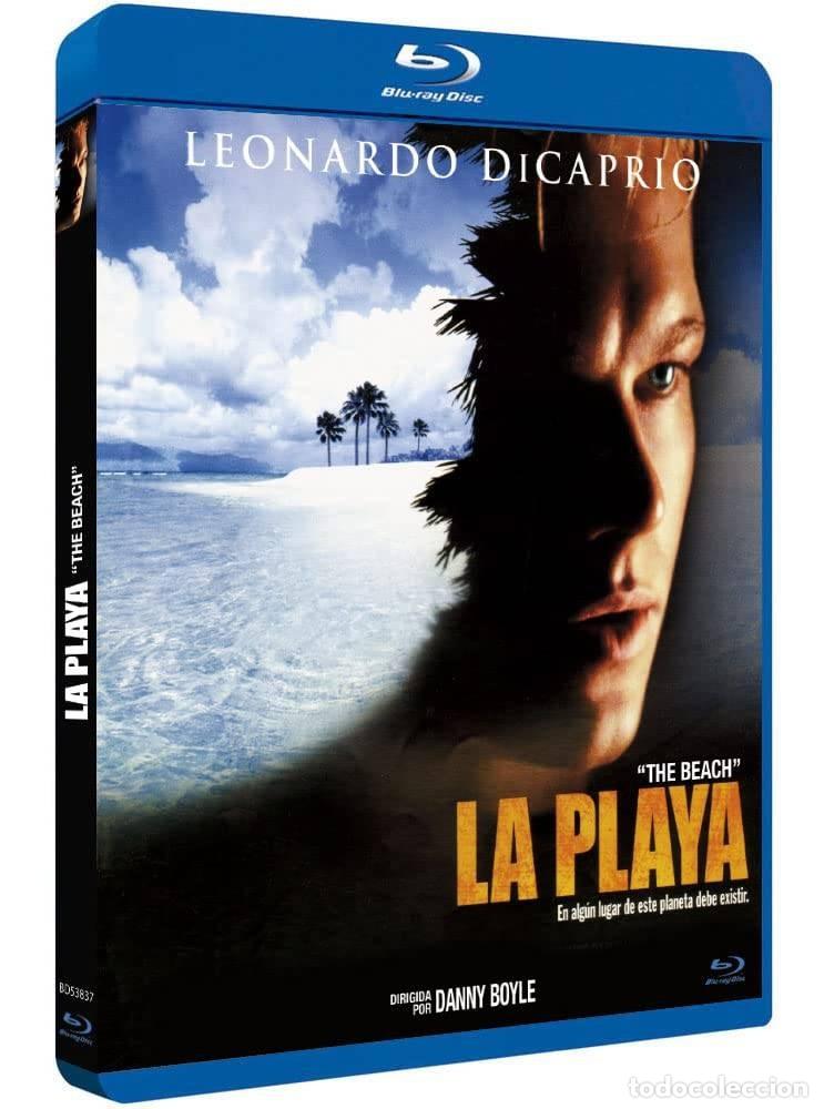 Fernsehserien: La playa (Blu-ray) (The Beach)