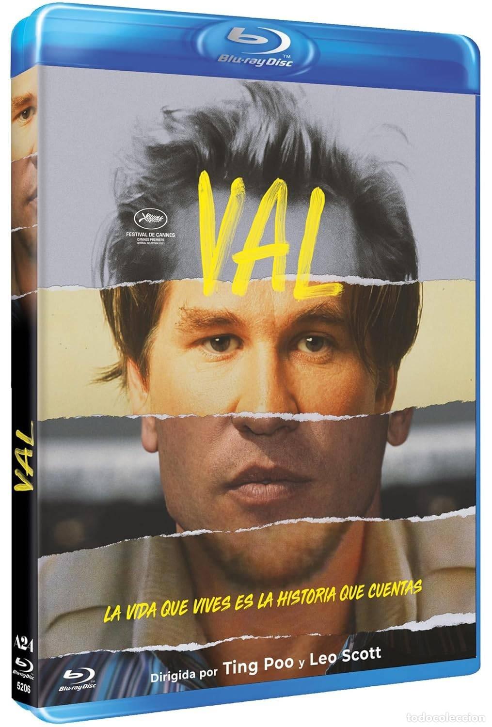 Fernsehserien: Val (Blu-ray) (V.O.S)