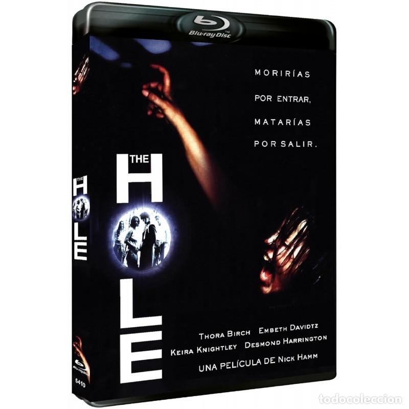 Fernsehserien: The Hole (Blu-ray)