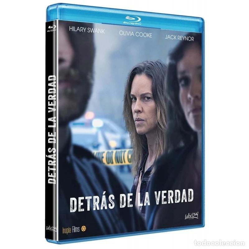 S&eacute;ries TV: Detr&aacute;s de la Verdad (Bluray) (The Good Mother)