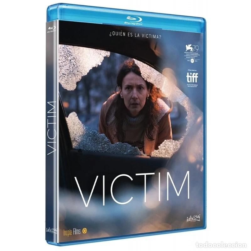 Serie di TV: Victim (Bluray) (Obet')