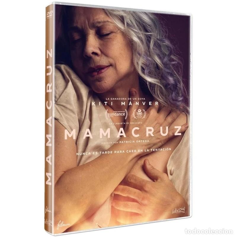 TV Series: Mamacruz (DVD)