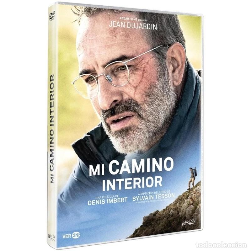 TV Series: Mi Camino Interior (DVD) (Sur les chemins noirs)