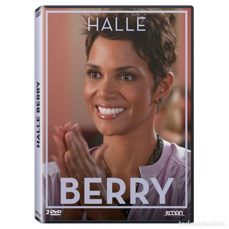 TV Series: Pack Halle Berry: Marea Letal + Movie 43 (2 DVD)