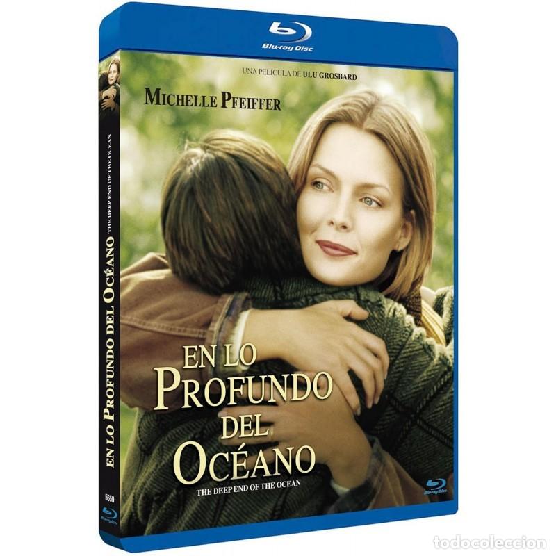 S&eacute;ries TV: En lo Profundo del Oc&eacute;ano (Bluray) (The Deep End of the Ocean)
