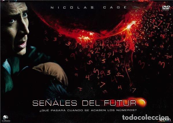 Series de TV: Se&ntilde;ales Del Futuro (Ed. Horizontal)