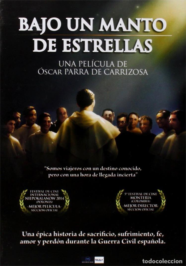 S&eacute;ries TV: Bajo Un Manto De Estrellas