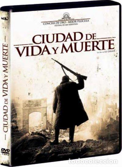 S&eacute;ries TV: Ciudad De Vida Y Muerte (Nanjing! Nanjing!)
