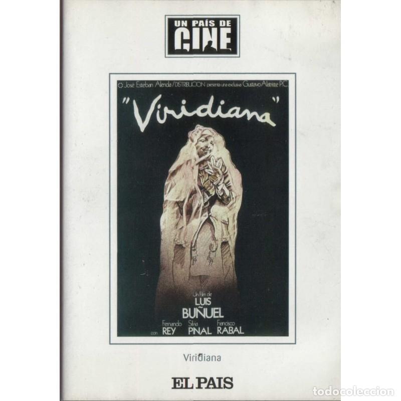 S&eacute;ries de TV: Viridiana (DVD)