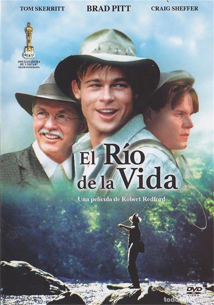 S&eacute;ries TV: El Rio De La Vida (A Riiver Runs Through It)