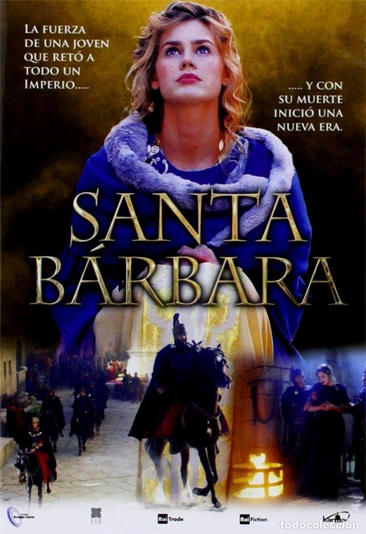 S&eacute;ries TV: Santa B&aacute;rbara