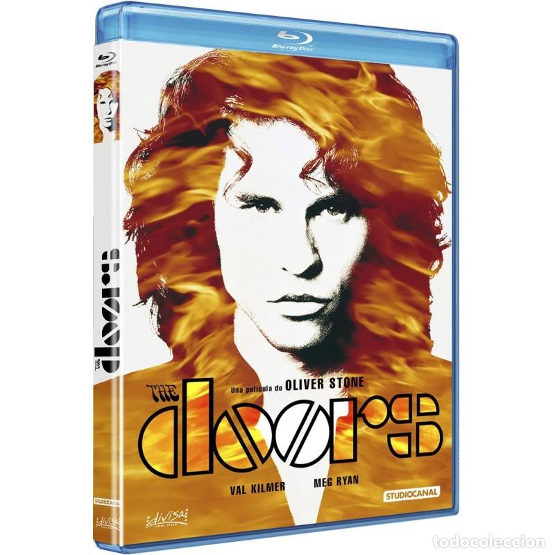 Series de TV: The Doors (Bluray) - Foto 1