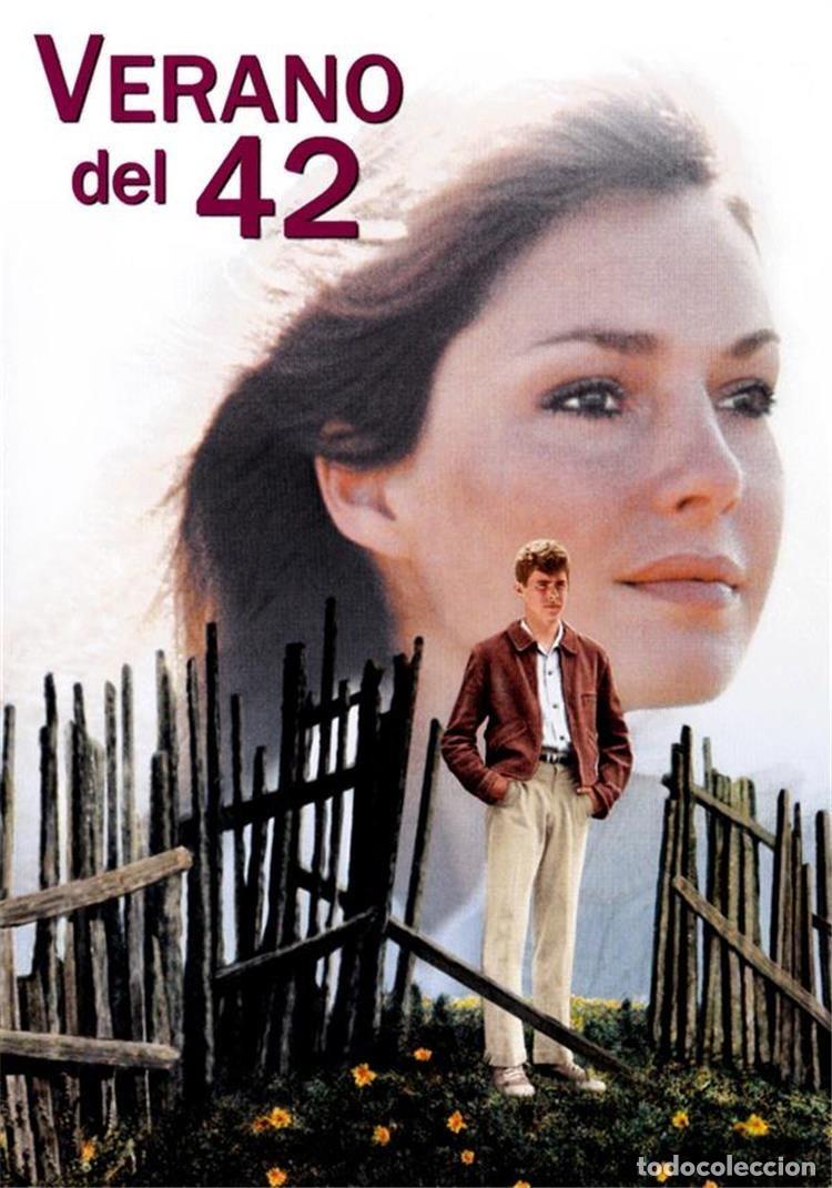 Serie di TV: Verano Del 42 (Summer Of &acute;42)
