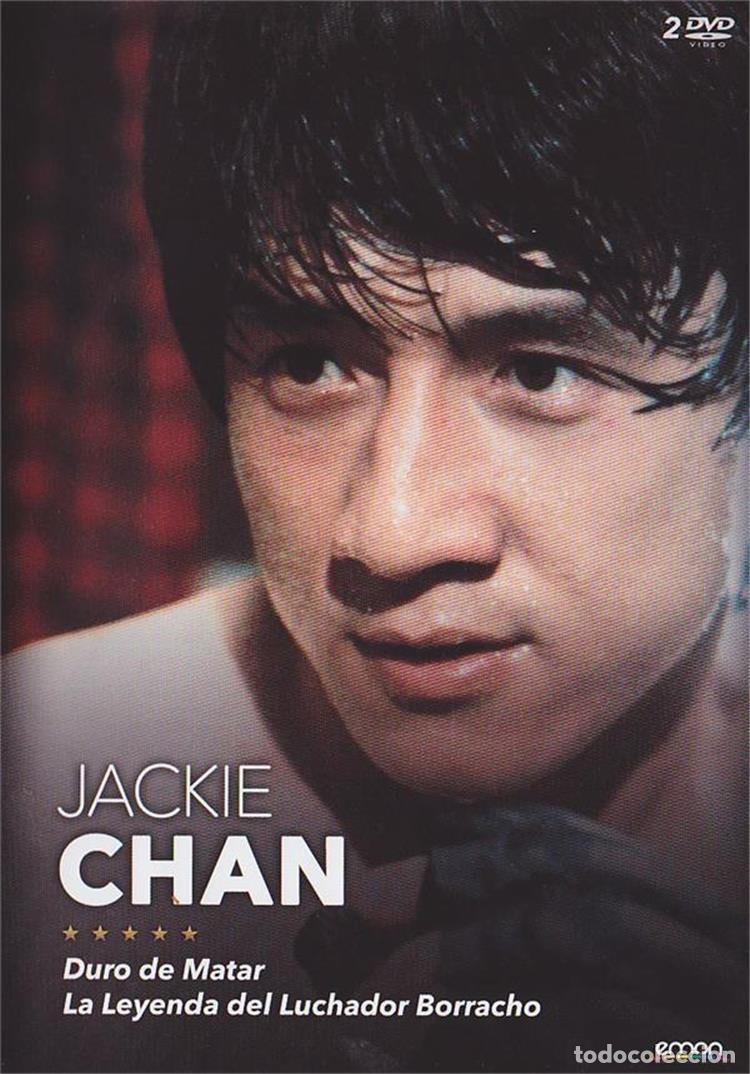 Fernsehserien: Jackie Chan