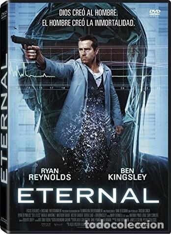 Series de TV: Eternal