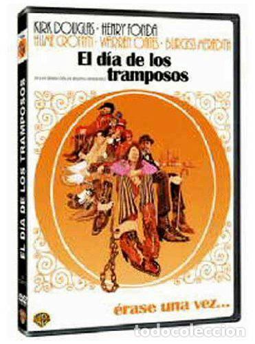 Fernsehserien: El Dia De Los Tramposos: Erase una vez ... (There Was A Crooked Man...)