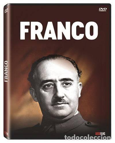 Fernsehserien: Franco. La verdadera historia