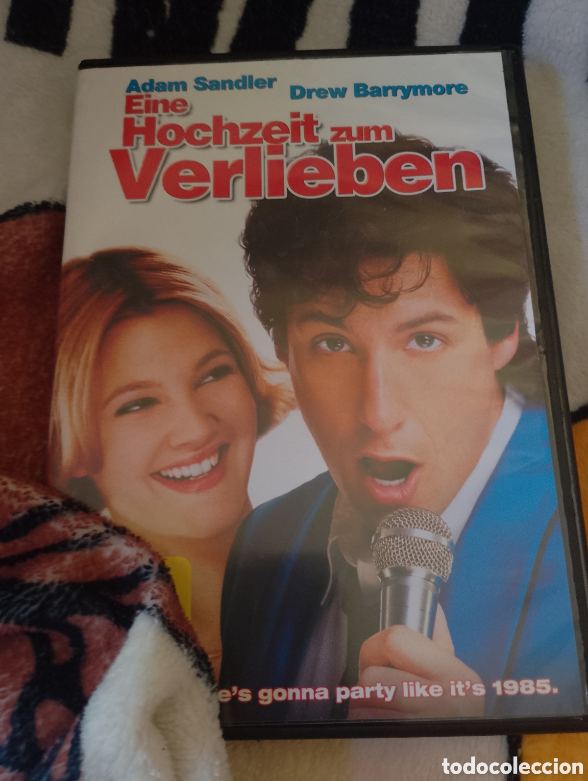 Series de TV: El Chico Ideal DVD CASTELLANO El Chico Ideal Pel&iacute;cula