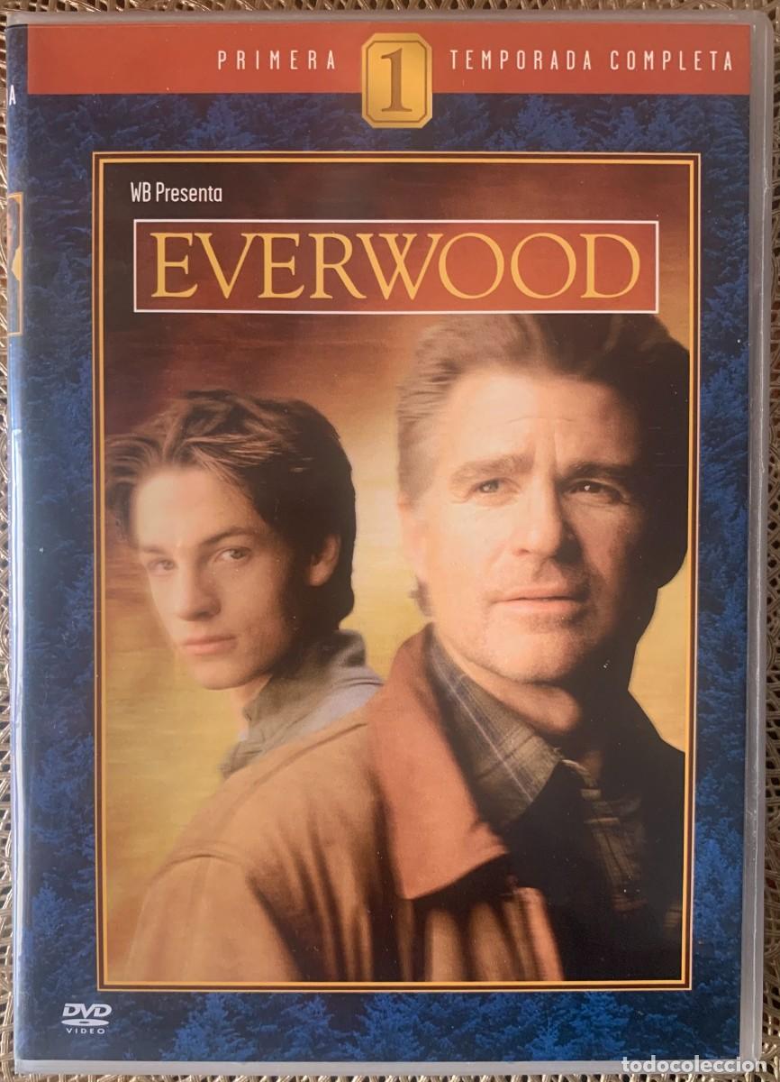 Series de TV: EVERWOOD (Greg Berlanti (Creador), 2002) - TEMPORADA 1
