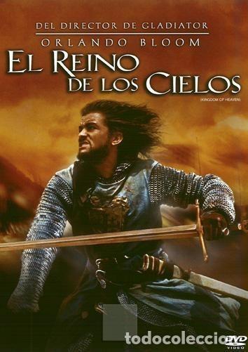 Series de TV: El Reino de los Cielos - Foto 1