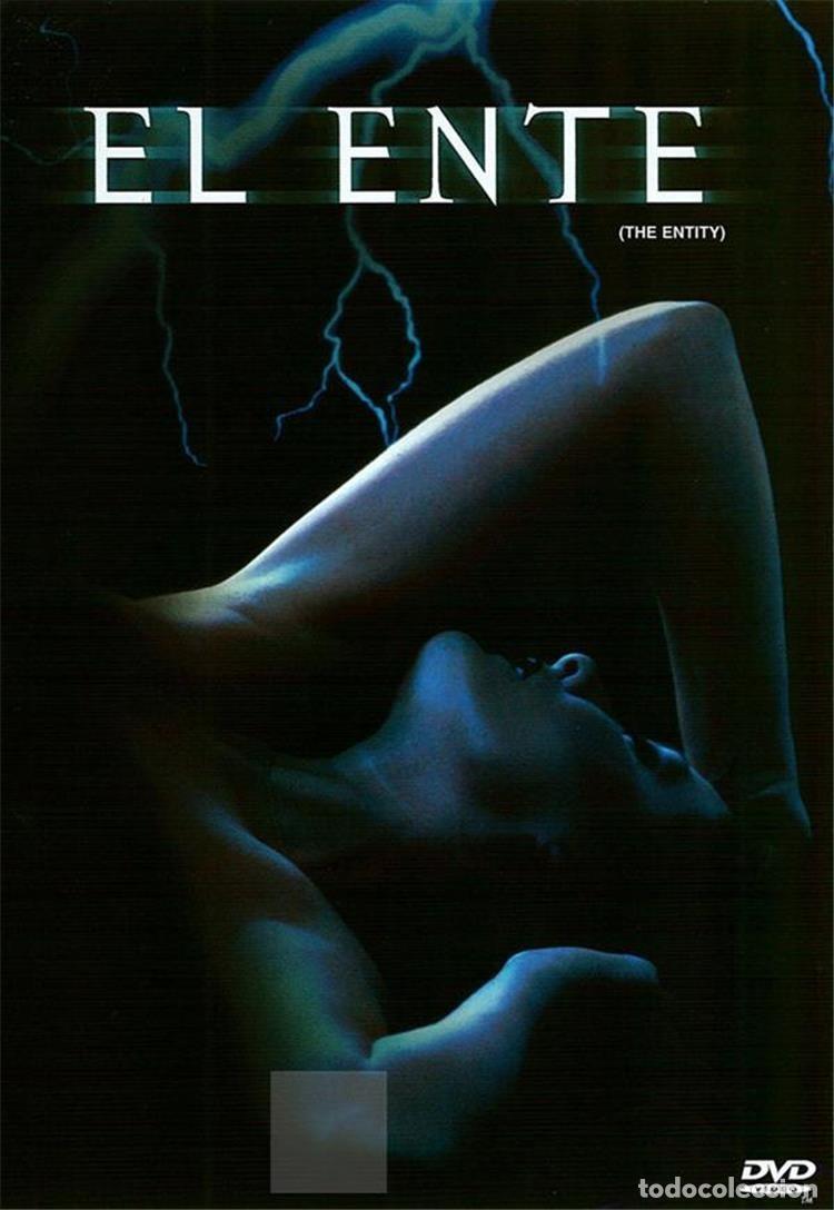 Fernsehserien: El Ente