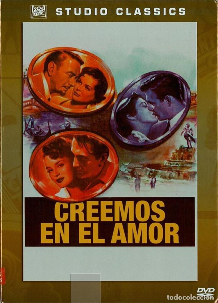 Fernsehserien: Studio Classics - Creemos en el Amor
