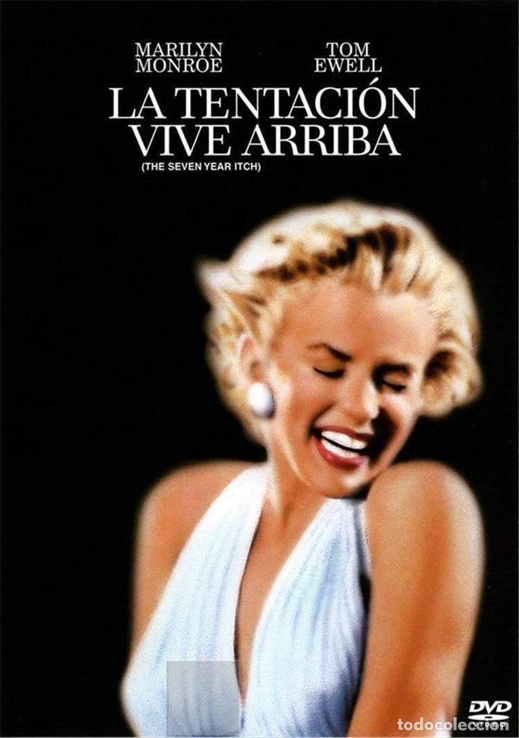 Fernsehserien: La Tentaci&oacute;n Vive Arriba