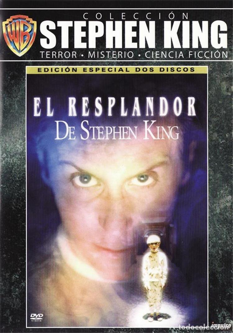 Serie di TV: El Resplandor De Stephen King (The Shining)