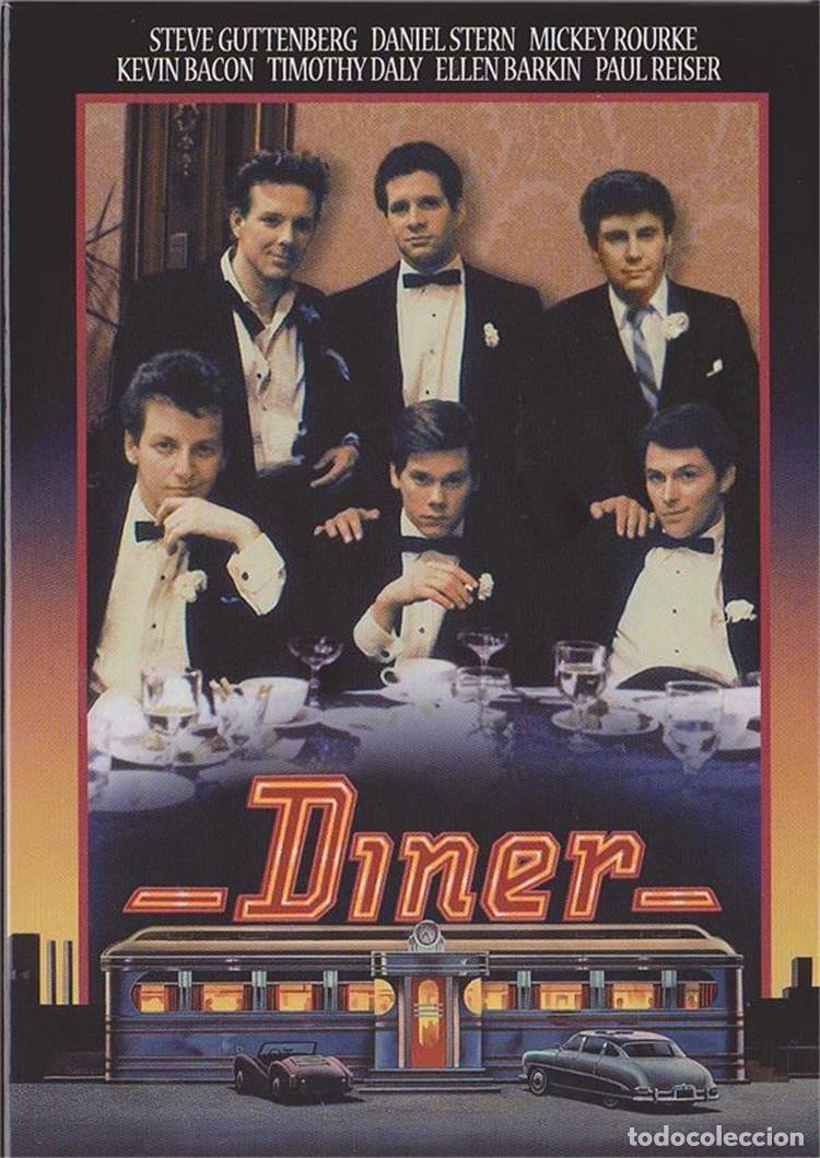 Fernsehserien: Diner