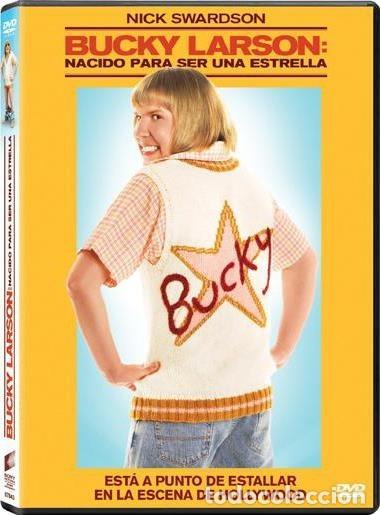 Fernsehserien: Bucky Larson : Nacido Para Ser Estrella (Bucky Larson: Born To Be A Star)