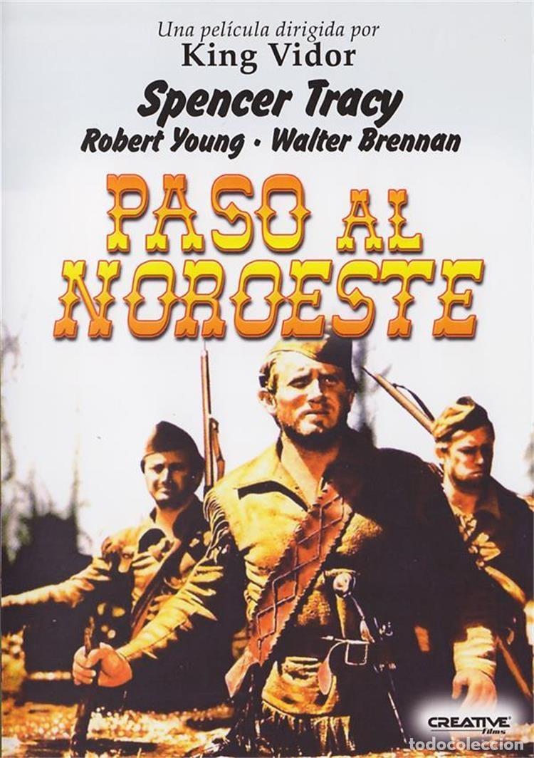 Fernsehserien: Paso Al Noroeste (Northwest Passage)
