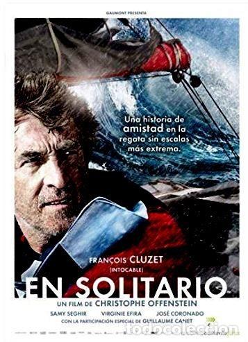 Fernsehserien: En Solitario (En Solitaire)