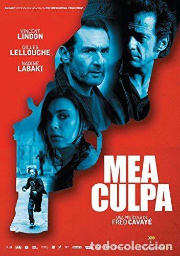Series de TV: Mea Culpa - Foto 1