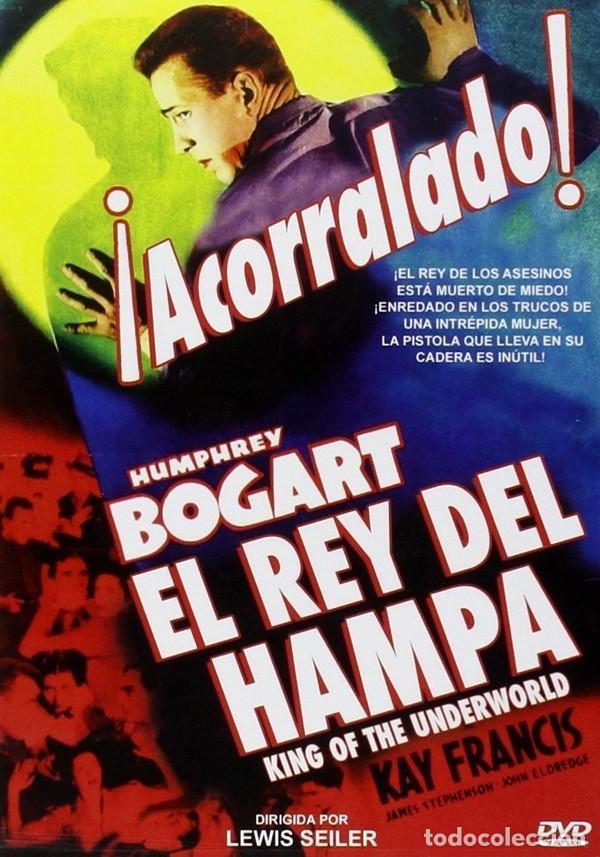 TV Series: El Rey Del Hampa (King Of The Underworld)