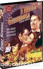 Series de TV: Tierra Generosa (Canyon Passage) - Foto 1