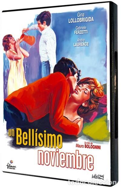 TV Series: Un Bellisimo Noviembre (Un Bellissimo Novembre)