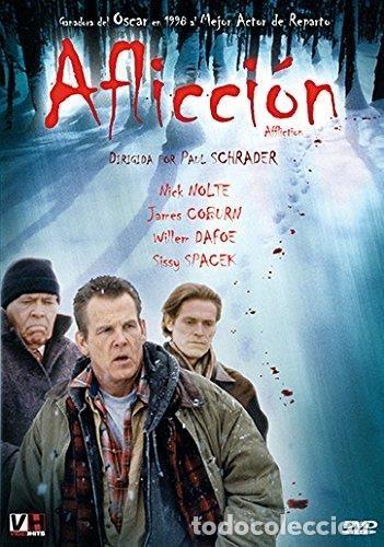 Fernsehserien: Afliccion (Affliction)