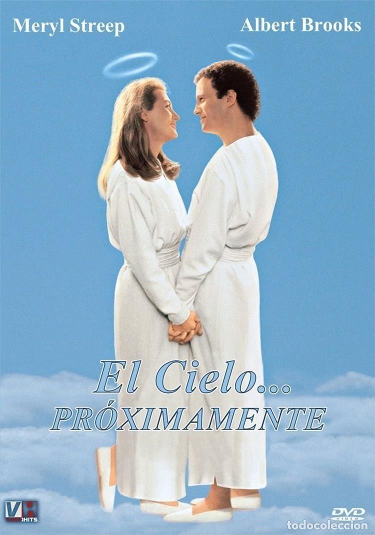 Fernsehserien: El Cielo... Proximamente (Defending Your Life)