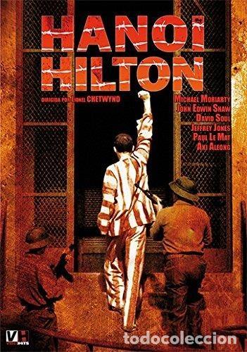 Fernsehserien: Hanoi Hilton (The Hanoi Hilton)