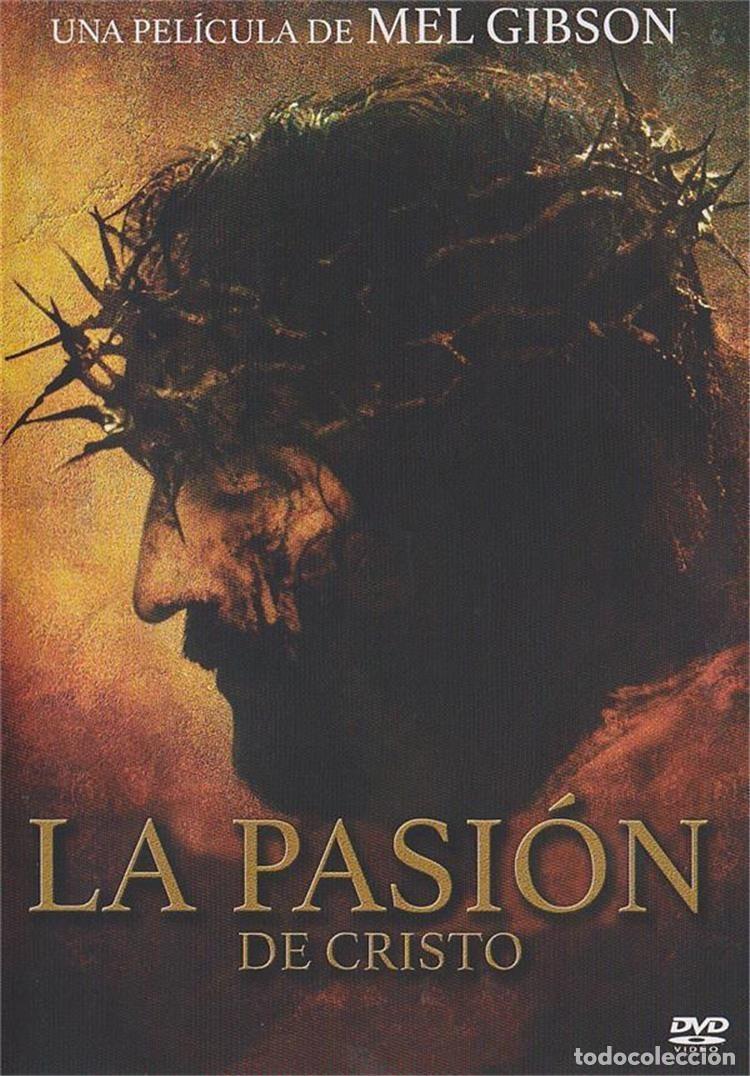 Fernsehserien: La Pasion De Cristo (V.O.S.) (The Passion Of The Christ)