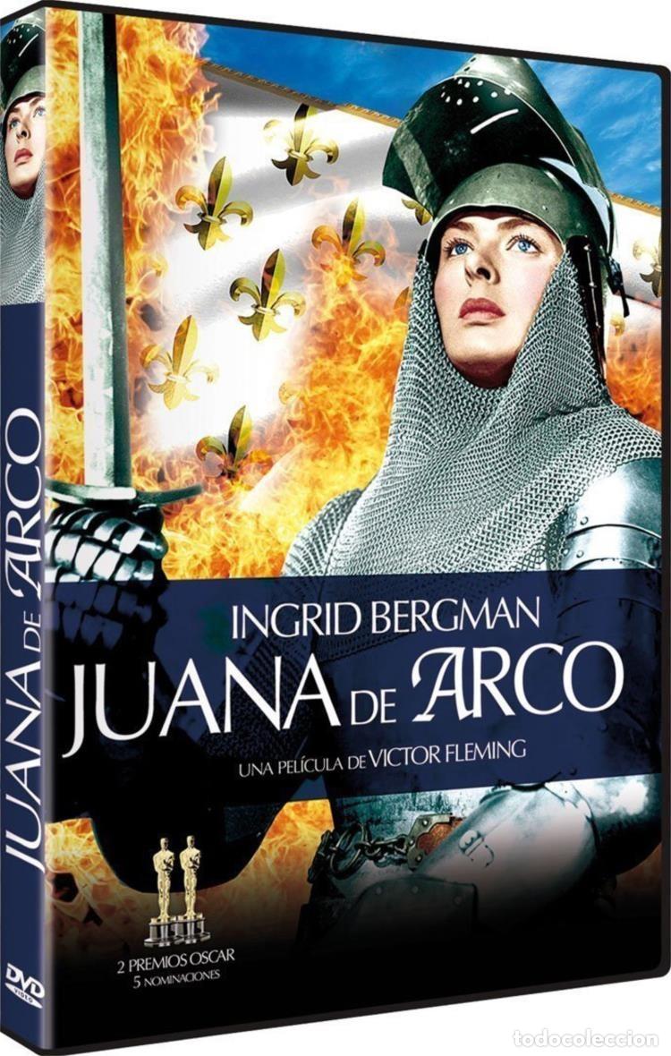 Fernsehserien: Juana De Arco (1948) (Joan Of Arc)