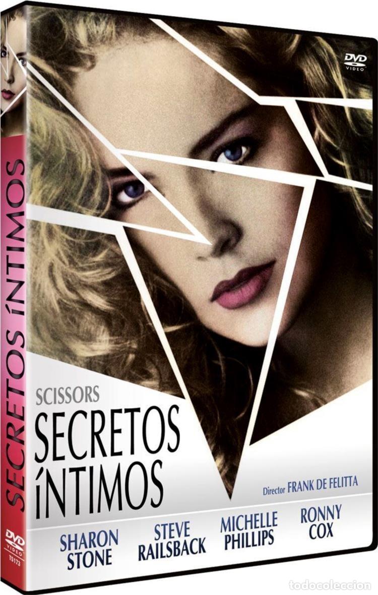 Fernsehserien: Secretos &Iacute;ntimos (Scissors)