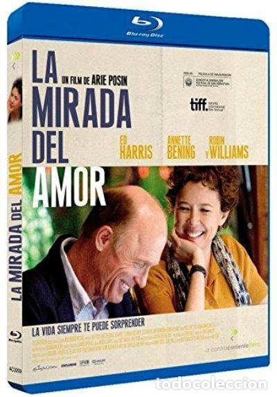 TV Series: La mirada del amor (Blu-ray) (The Face of Love)