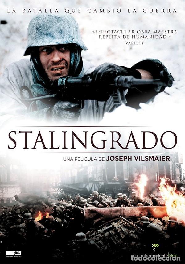 TV Series: Stalingrado