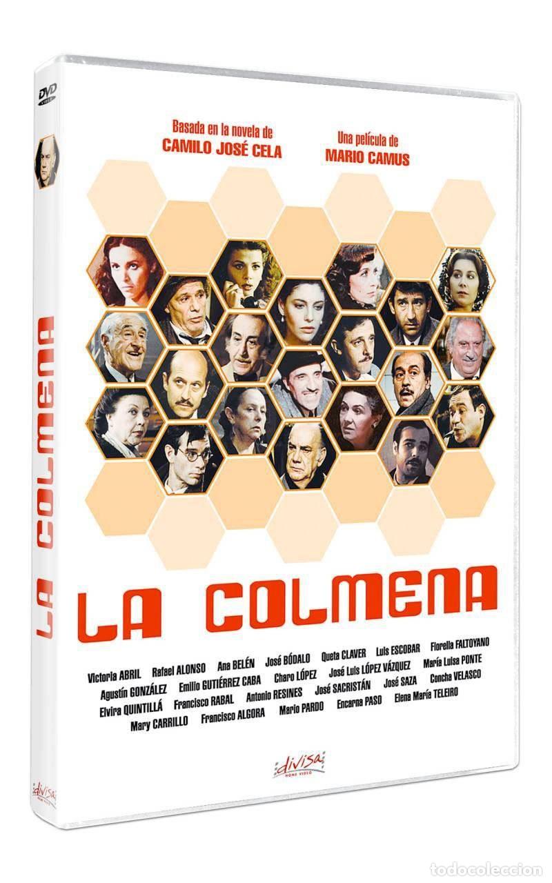 Serie di TV: La Colmena