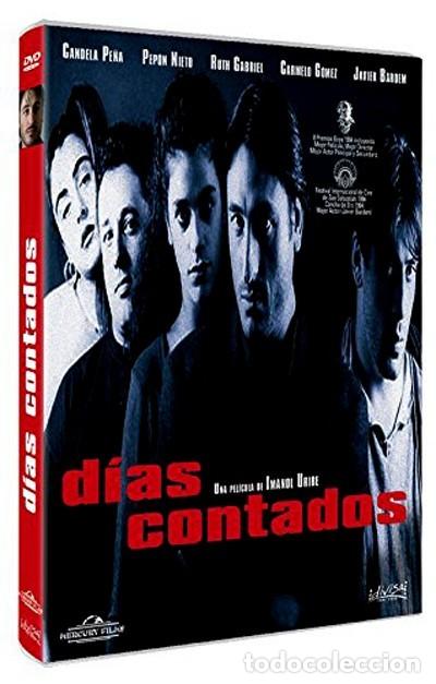 Series de TV: D&iacute;as contados - Foto 1