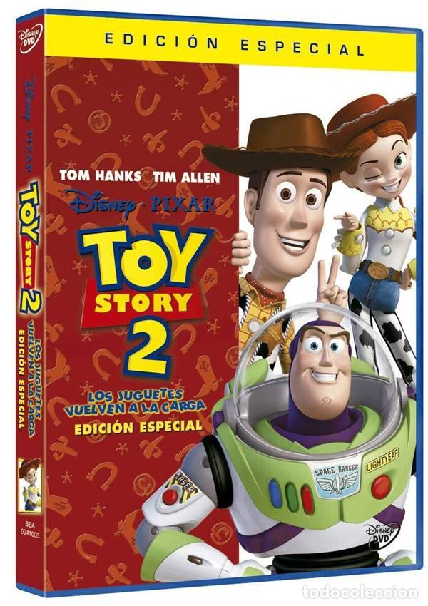 Series de TV: Toy Story 2 - Foto 1