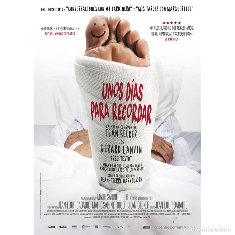 TV Series: Unos D&iacute;as para Recordar (DVD)