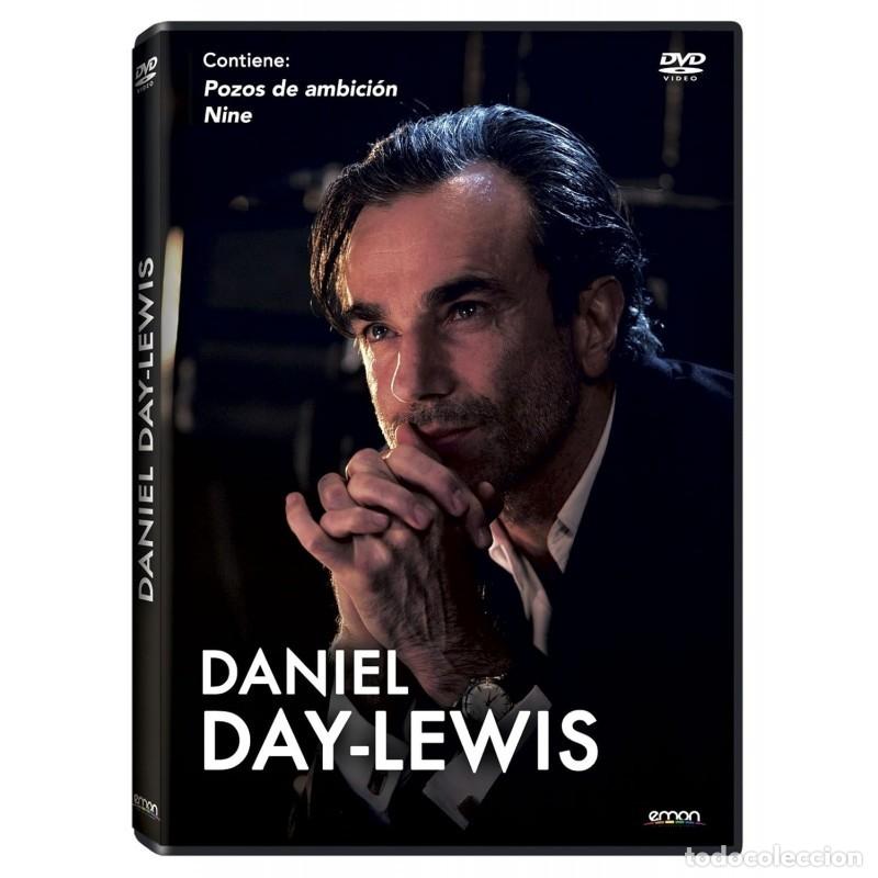 S&eacute;ries TV: Pozos de Ambici&oacute;n + Nine (2 DVD) (There Will Be Blood + Nine)