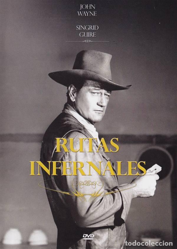 Series de TV: Rutas Infernales (Three Faces West) - Foto 1